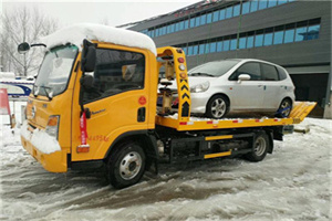 台山附近道路救援服务