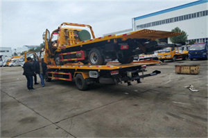 台山同城汽车补胎