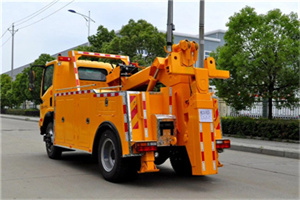 台山高速路拖车费