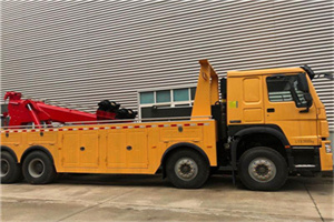 台山道路救援公司